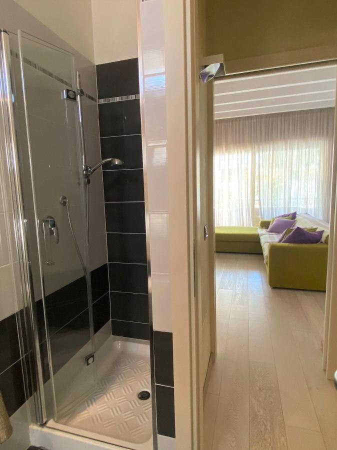The Diamond - Luxury Villa With Private Pool Padenghe sul Garda Kültér fotó