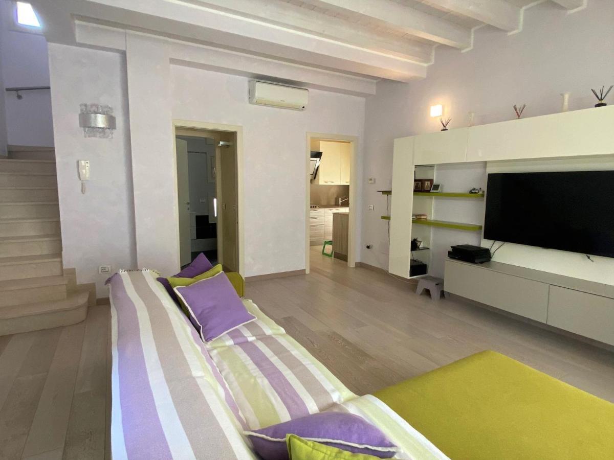 The Diamond - Luxury Villa With Private Pool Padenghe sul Garda Kültér fotó