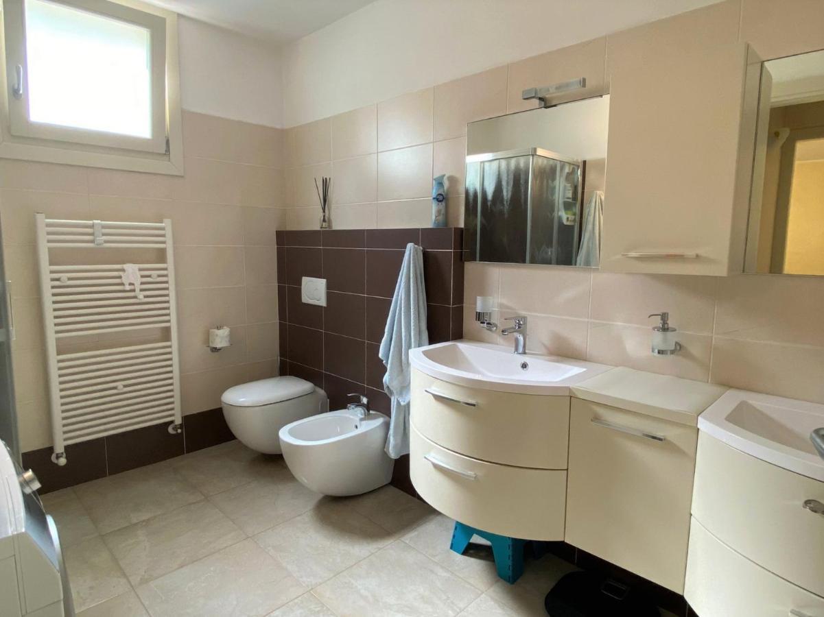 The Diamond - Luxury Villa With Private Pool Padenghe sul Garda Kültér fotó