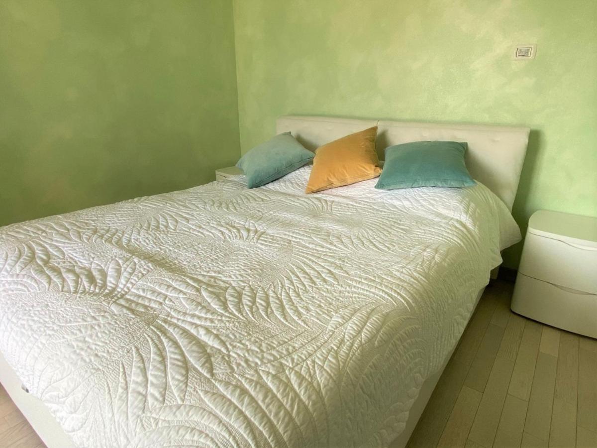 The Diamond - Luxury Villa With Private Pool Padenghe sul Garda Kültér fotó