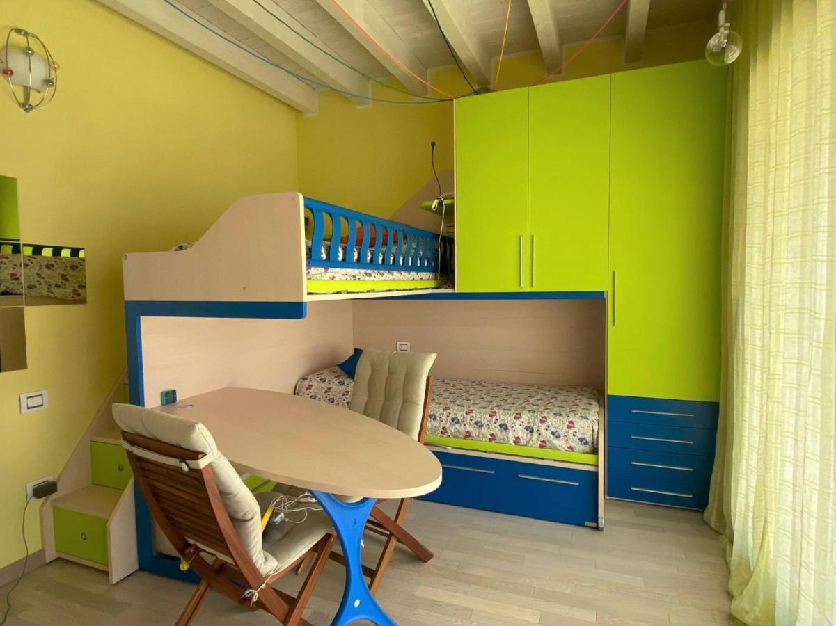 The Diamond - Luxury Villa With Private Pool Padenghe sul Garda Kültér fotó