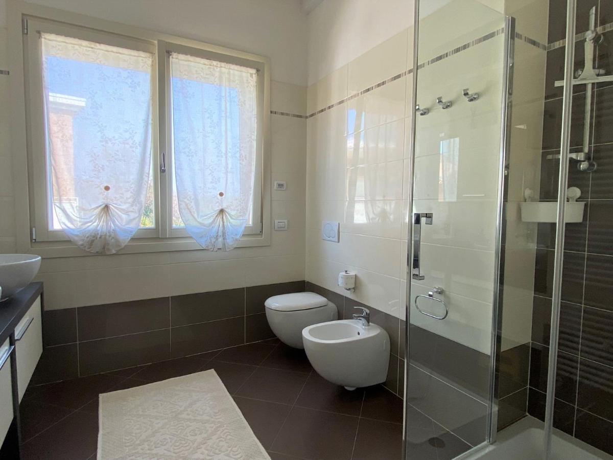 The Diamond - Luxury Villa With Private Pool Padenghe sul Garda Kültér fotó